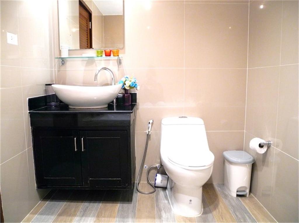 Sunrise 3 Bedrooms Modern Apartment In Nai Harn Rawai Bagian luar foto