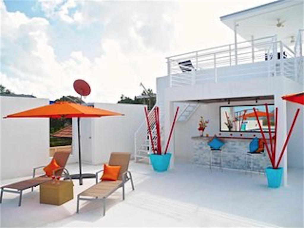 Sunrise 3 Bedrooms Modern Apartment In Nai Harn Rawai Bagian luar foto