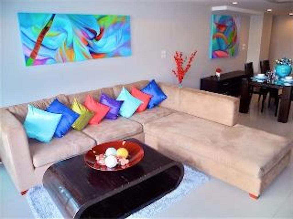 Sunrise 3 Bedrooms Modern Apartment In Nai Harn Rawai Bagian luar foto